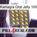 Kamagra Oral Jelly 100 cialis2